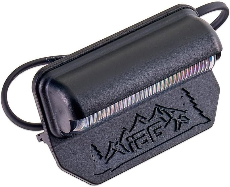 IAG Performance IAG Glove Box LED Light for Ford Ranger/Ranger Raptor 2024+ - Image 5